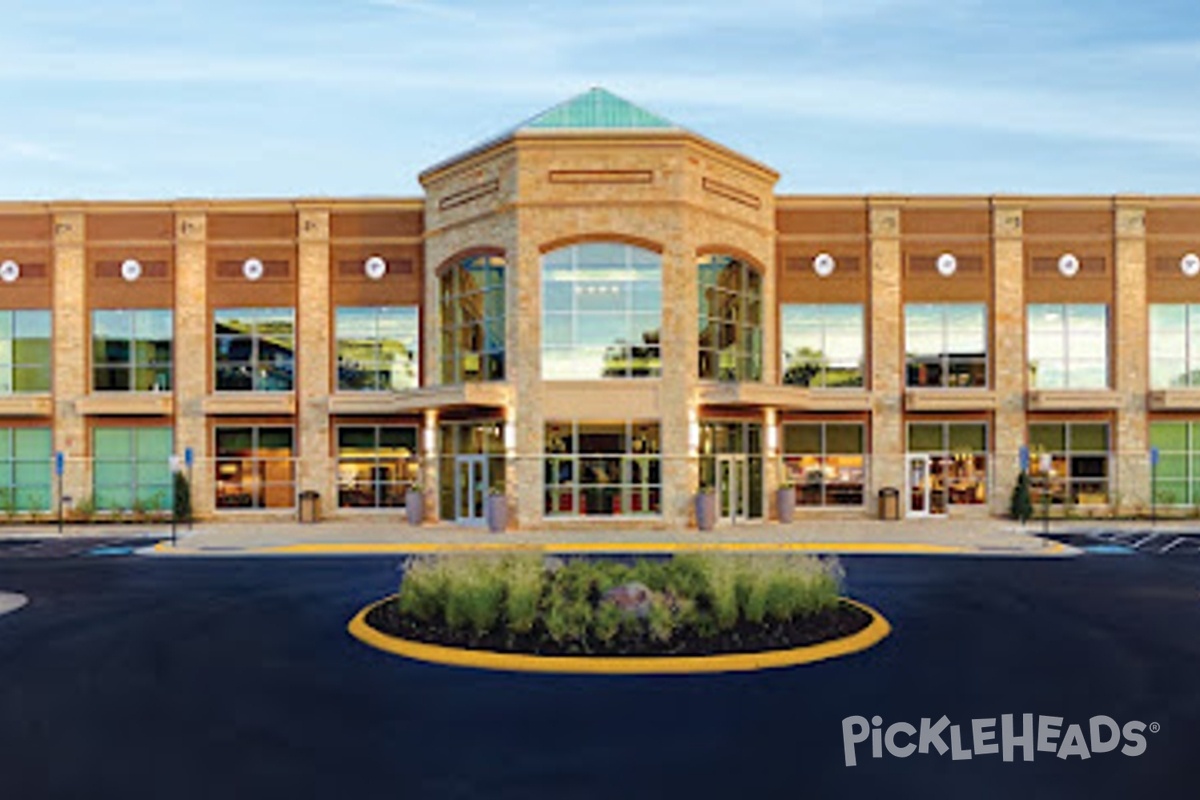 Photo of Pickleball at Life Time - Roseville